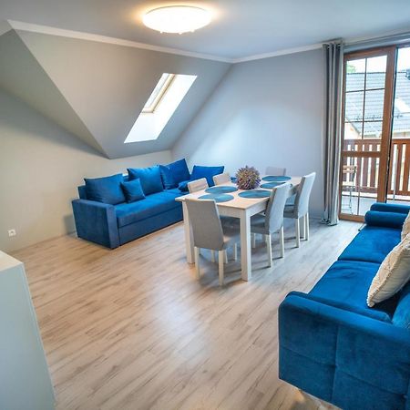 Ferienwohnung Szafirowe Oczko Karpacz Exterior foto