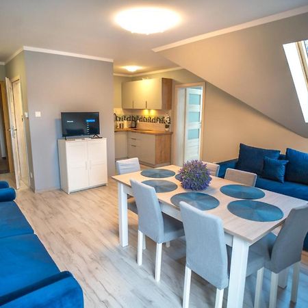 Ferienwohnung Szafirowe Oczko Karpacz Exterior foto