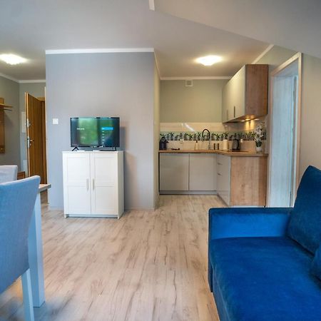 Ferienwohnung Szafirowe Oczko Karpacz Exterior foto